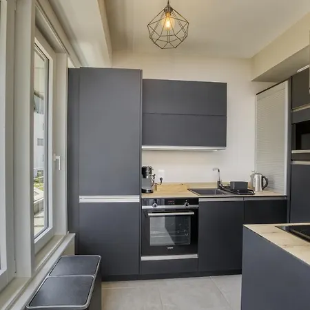 La Cantonade - Og Immo Apartment Annecy