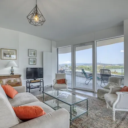 Apartment La Cantonade - Og Immo *